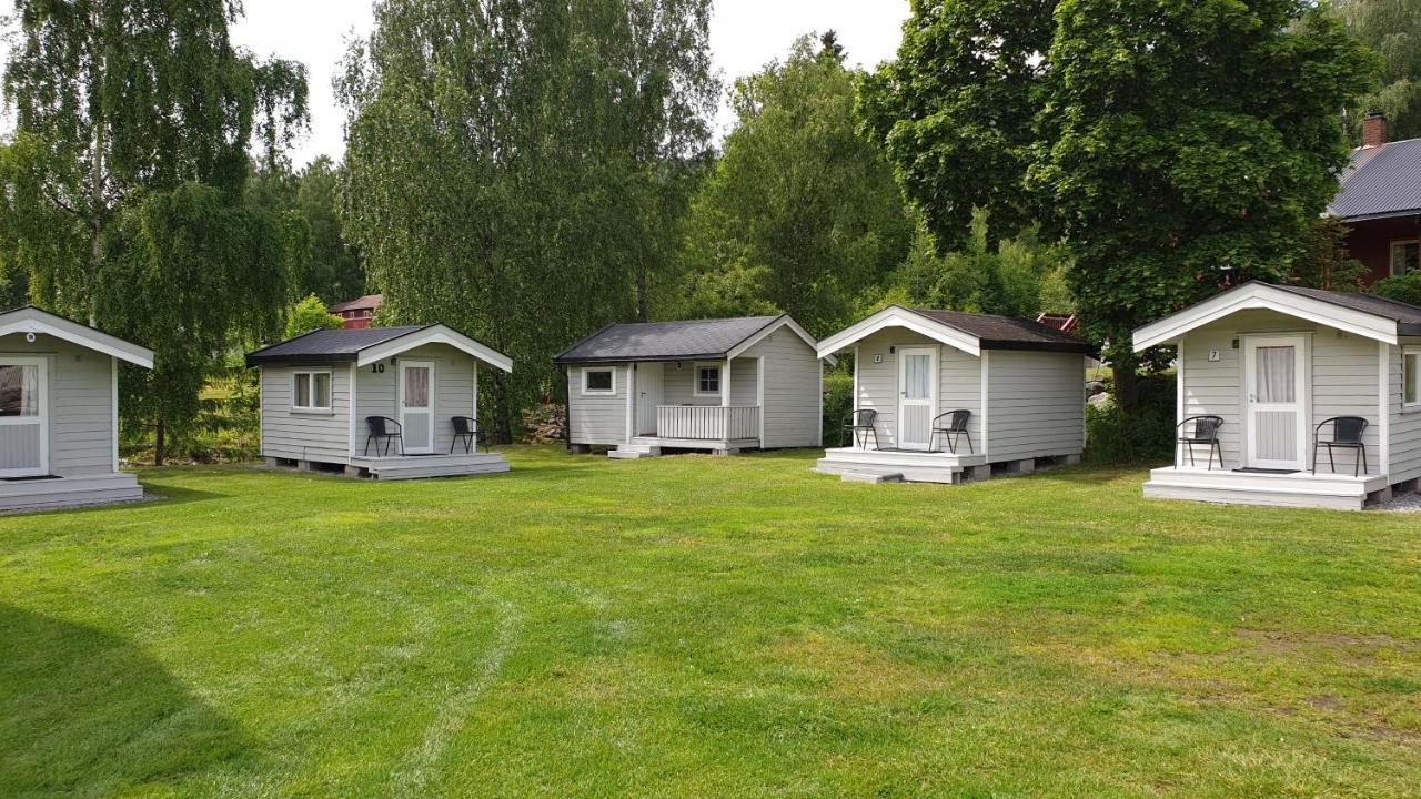 Hotel Hovsto Seljord Exterior foto