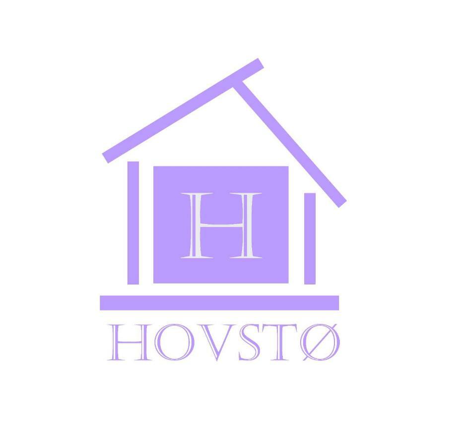 Hotel Hovsto Seljord Exterior foto